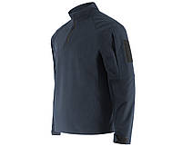 Сорочка тактична бойова для ДСНС UBACS темно синя