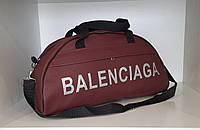 Спортивная сумка BalenciagA