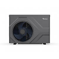 Інверторний тепловий насос для басейнів Altek Pool 7 220 V