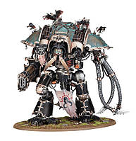 Warhammer 40000 Chaos Knights Knight Abominant