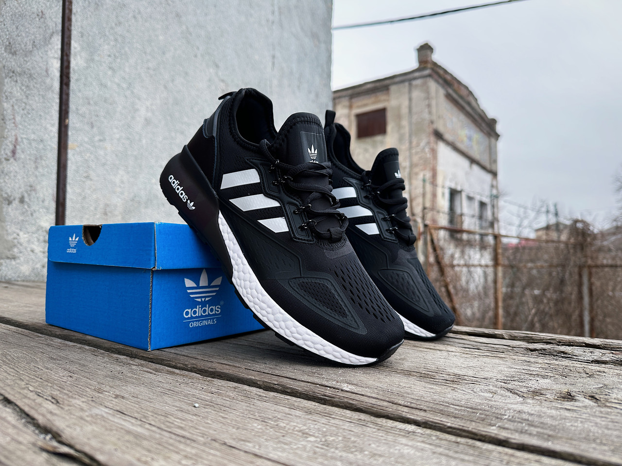 Adidas black edition online