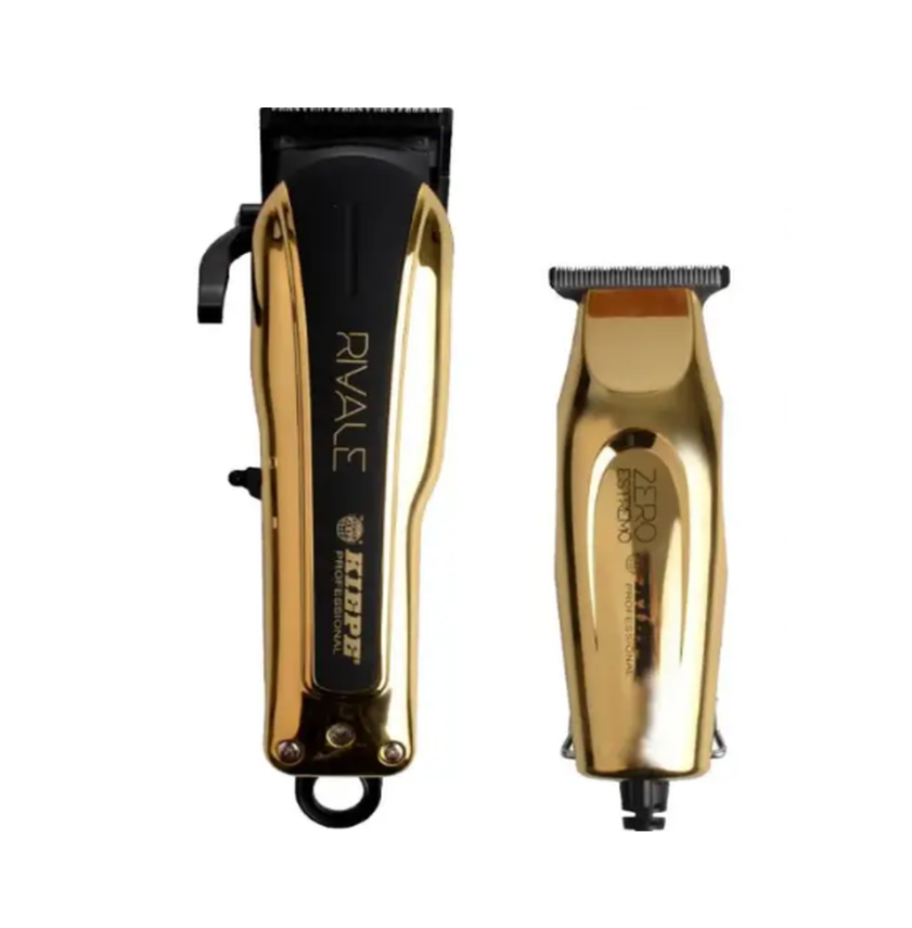 Набір машинок Kiepe Golden Combo (6352)