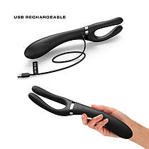 Dorcel INFINITE JOY BLACK, фото 4