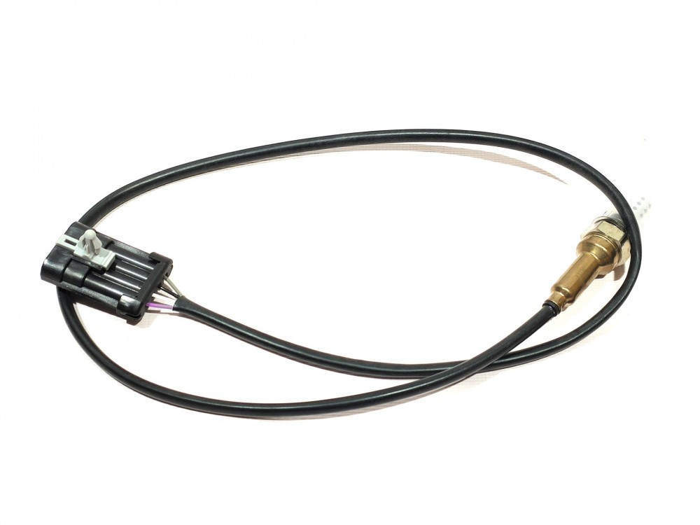 Датчик кисню (лямбда-зонд) задній Джилі Емгранд ЕС7/ЕС8 Geely Emgrand EC7/EC8 1066001623, фото 1