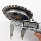 Бендикс стартера обгонна муфта 38z 125, фото 3