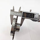 Бендикс стартера обгонна муфта 38z 125, фото 4