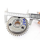 Бендикс стартера обгонна муфта 38z 125, фото 6