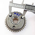 Бендикс стартера обгонна муфта 38z 125, фото 2