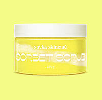 Sorbet Scrub Milk Shake скраб для тіла