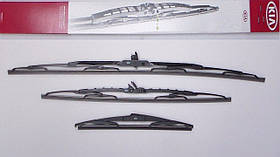 Kia Soul 2009-2020 Щітки двірників двірники лобового заднього скла Нові Оригінал