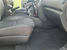 3D килимки Eva на Kia Ceed '06-10, фото 6