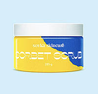 Sorbet Scrub Home (100% наближає перемогу) скраб для тіла