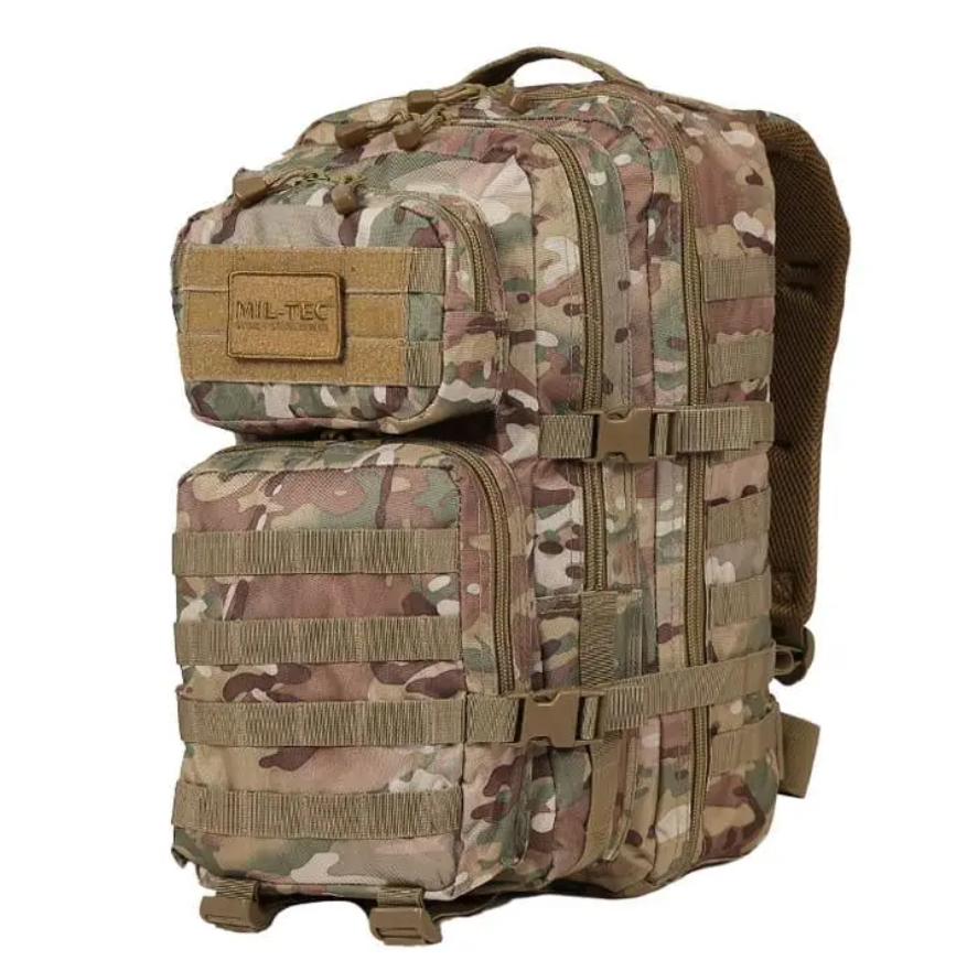 Рюкзак Mil-Tec MC 36л