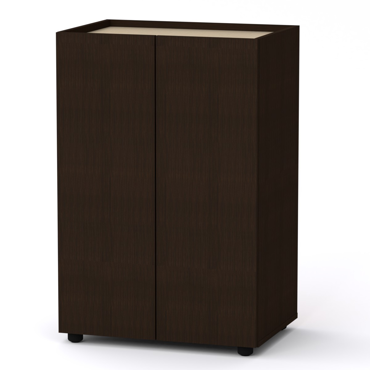 Комод МГ-6 Тумба-1 Компанит 60х42х90 См Высокий Стильный Современный ...