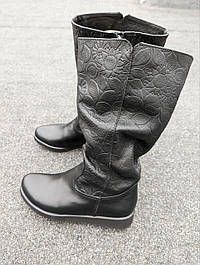 36-41 РОЗМІРИ НАЯВНІСТЬ Чоботи