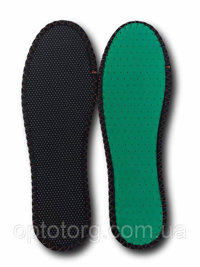 Устілка антибактеріальна з іонами срібла - COCCINE AROMA-SILVER BIOACTIVE Кочине Польща optotorg.com.ua Устілка антибактеріальна з іонами срібла - COCCINE AROMA-SILVER BIOACTIVE Кочине Польща