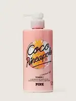 Coco Pineapple парфюмированный лосьон для тела от Victoria's Secret Pink оригинал