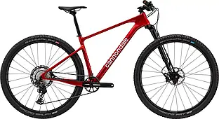 Велосипед 29" Cannondale SCALPEL HT Carbon 2 CRD