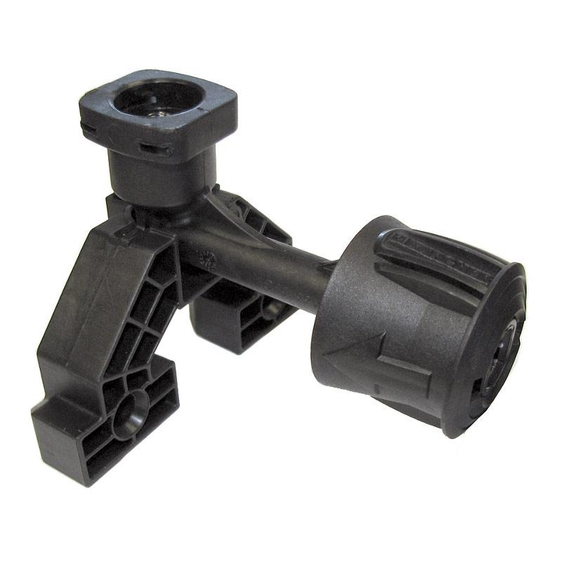 Патрубок високого тиску для K 3, K 4 Karcher (9.037-676) 9.001-749.0