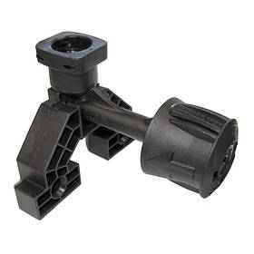 Патрубок високого тиску для K 3, K 4 Karcher (9.037-676) 9.001-749.0