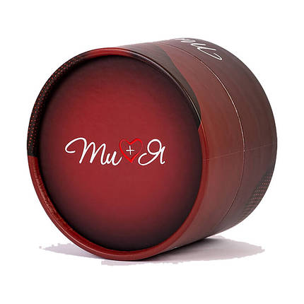 Настільна гра Fun Games Ти+Я рус (0020FGS-UKR), фото 1