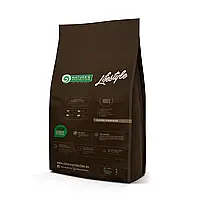 Сухий беззерновий корм з ягнятком для дорослих собак усіх порід Lifestyle Grain Free Lamb 10 кг (ягня), фото 4