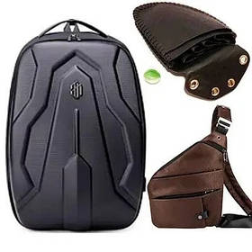 СУМКИ, РЮКЗАКИ