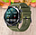 Смартгодинник Smart Watch Vibe 7 military — олива, фото 3