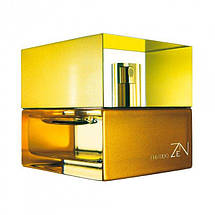 Shiseido Zen парфумована вода 100 ml. (Тестер Шисейдо Зен), фото 3