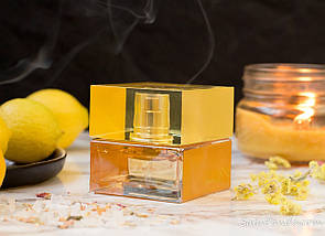Shiseido Zen парфумована вода 100 ml. (Тестер Шисейдо Зен), фото 6