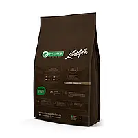 Сухий беззерновий корм для дорослих собак усіх порід Lifestyle Grain Free White 10 кг (біла риба), фото 3