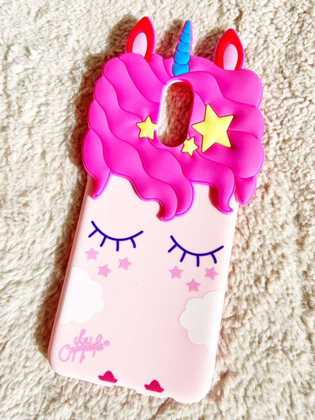 Чохол бампер Єдиноріг 3D гумовий для HUAWEI Mate 10 Lite (51091YGF) Чохол бампер Єдиноріг 3D гумовий для HUAWEI Mate 10 Lite (51091YGF)