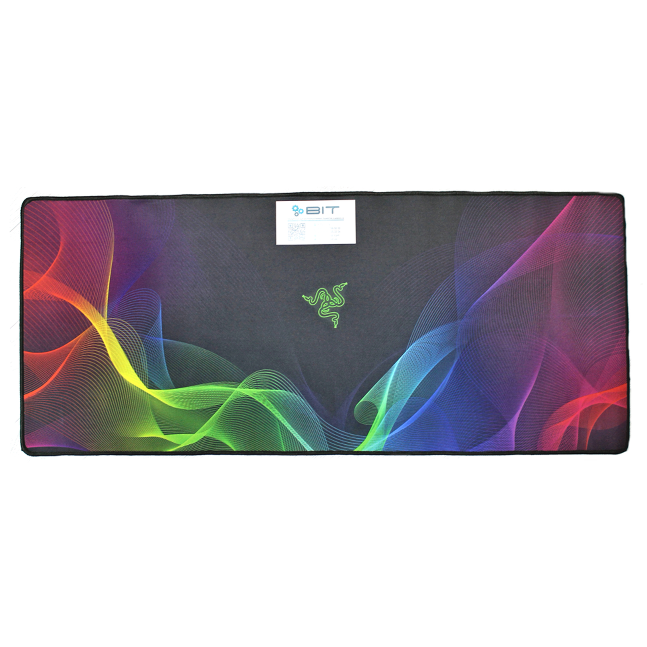 Килимок для комп'ютерної миші Razer Sphex Smouke 700х300 Ігрова поверхня для миші