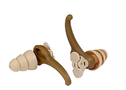 Беруші активні для стрільби 3M Peltor Combat Arms 4.1 США (370-1045) M (середній)