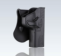 Кобура Amomax для пістолету Smith & Wesson M&P9 /Tokyo Marui / WE / VFC M&P9 Series