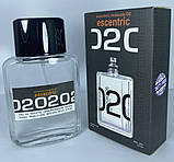 Міні-тестер Duty Free 60 ml Escentric Molecules Molecule 02, Молекула 020 Ексцентрик, фото 2