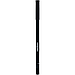 Олівець для очей чорний Chanel Le Crayon Khol Intense Eye Pencil 61 Noir без коробки 1.4 г, фото 9