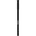 Олівець для очей чорний Chanel Le Crayon Khol Intense Eye Pencil 61 Noir без коробки 1.4 г, фото 8