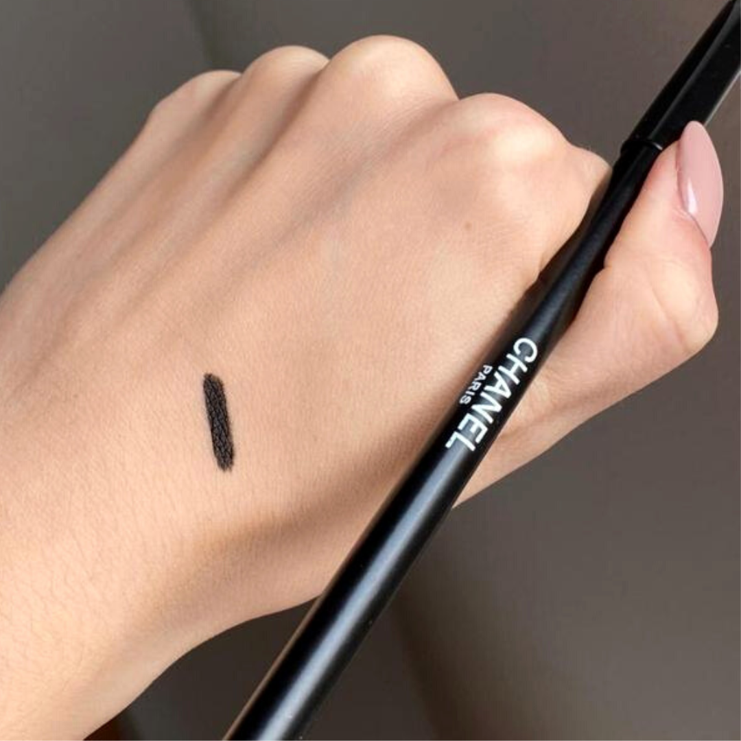 Карандаш для Глаз Черный Le Crayon Khol Intense Eye Pencil 61 Noir