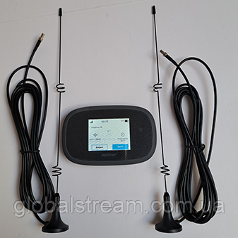 Jetpack Inseego Mifi 8000 External Antenna Sprint Mifi 8000