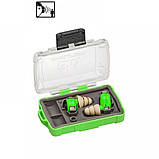 Беруші активні для стрільби 3M Peltor Electronic Earplug EEP-100 EU, фото 5