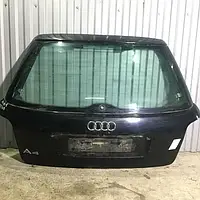 Дверь багажника со стеклом Audi A4 (B5) 1994-2000