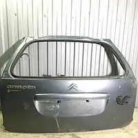 Дверь багажника со стеклом Citroen C 5 2001-2004