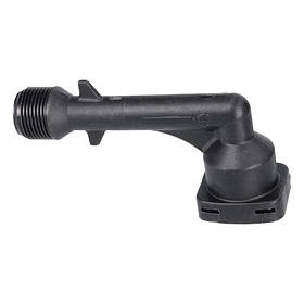 Штуцер вихідний кутовий для K 3 - K 4 Karcher 9.036-703.0