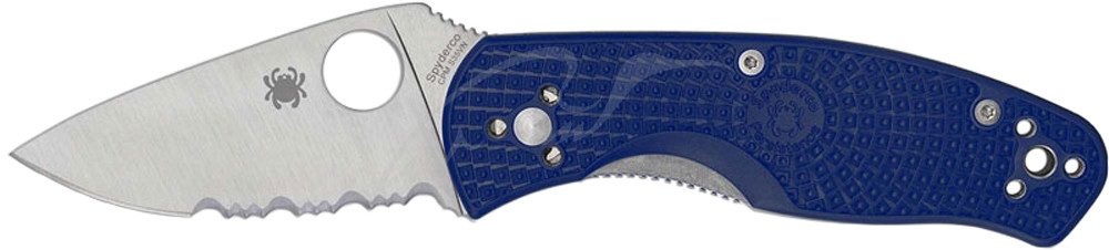 Ніж Spyderco Persistence Lightweight