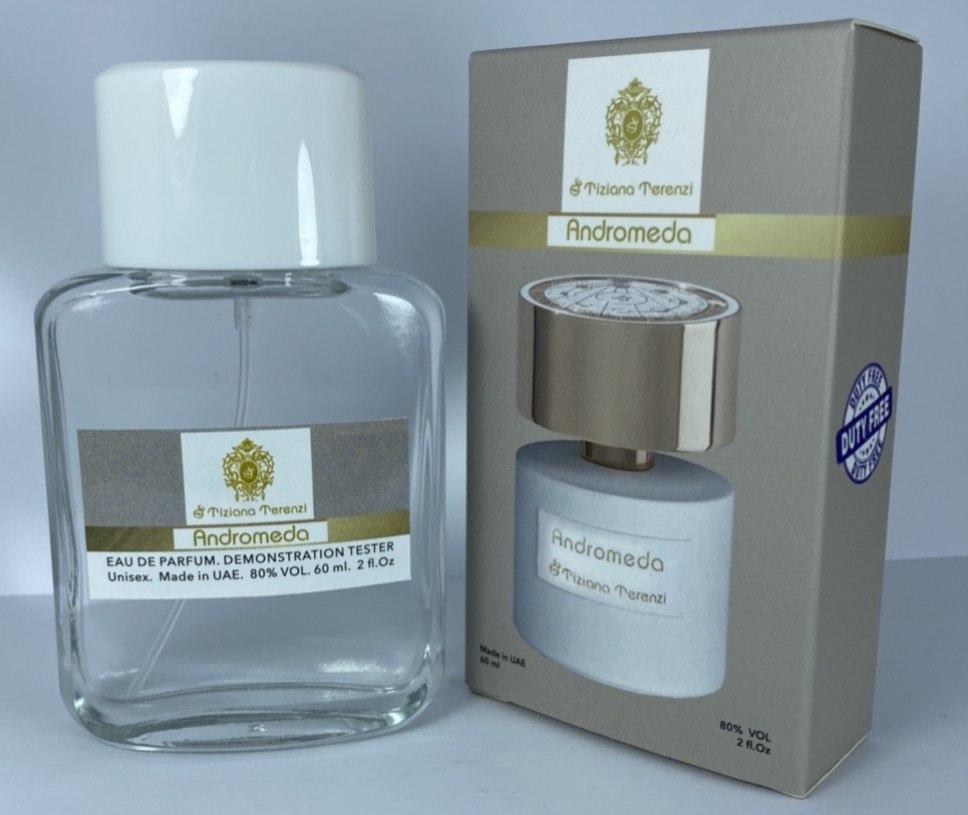 Міні-тестер Duty Free 60 ml Tiziana Terenzi Luna Collection Andromeda, Тизіана Терензі Андромеда