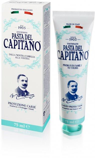 Pasta del Capitano - Зубна паста Захист "1905"