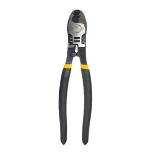 Кабелеріз 200 мм INGCO, фото 1