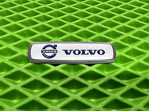 Логотип Volvo на килимки для авто та іншу автоатрибутику