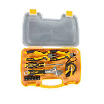 Набір інструментів 25 предметів INGCO, фото 5